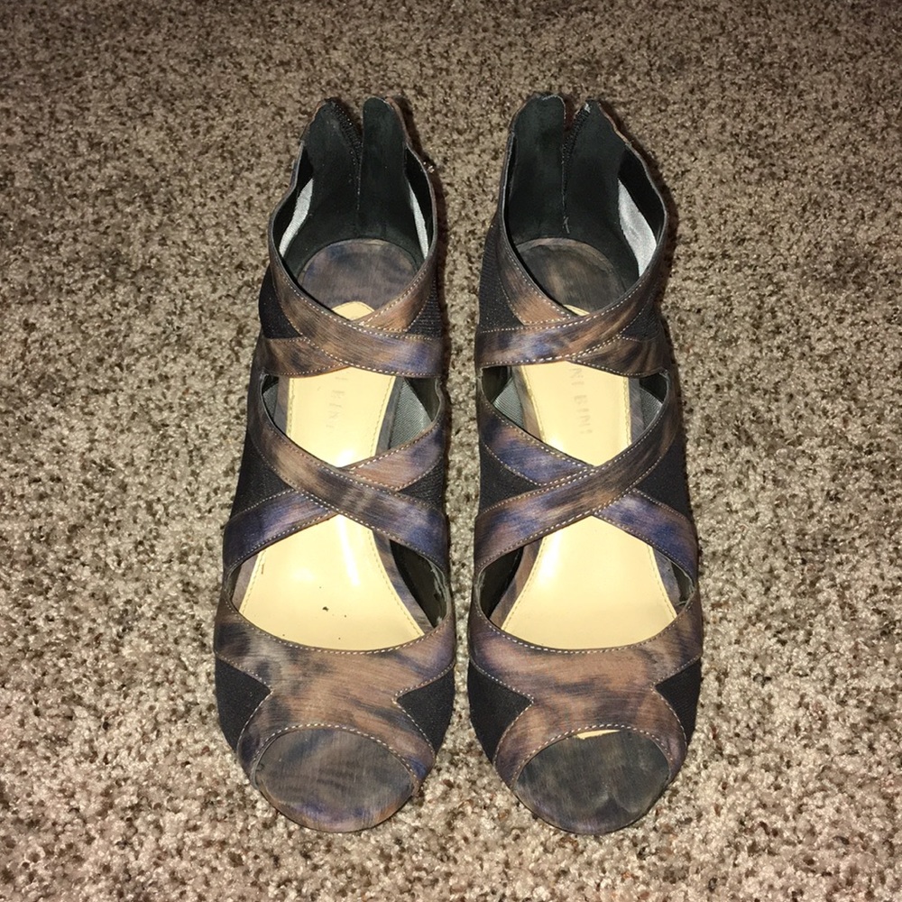 Gianni bini booties